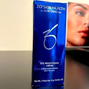 ZO SKIN HEALTH- by Zen Obagi, MD Eye brightening cream